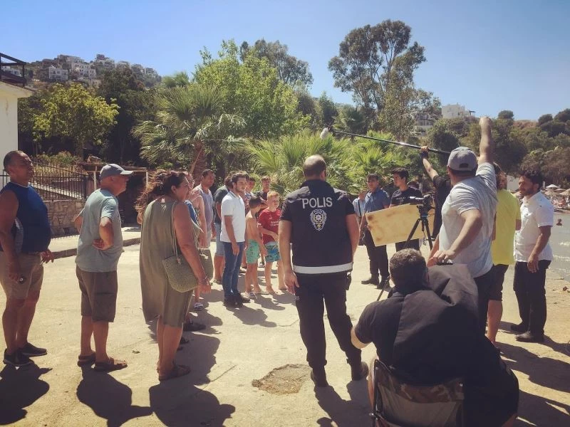 Şehir Efsanesi 7 Mayıs’ta izleyicisiyle buluşuyor
