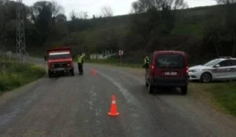 Karantinada olması gereken 2 kişi denetimde, 1’i de ATM’de yakalandı
