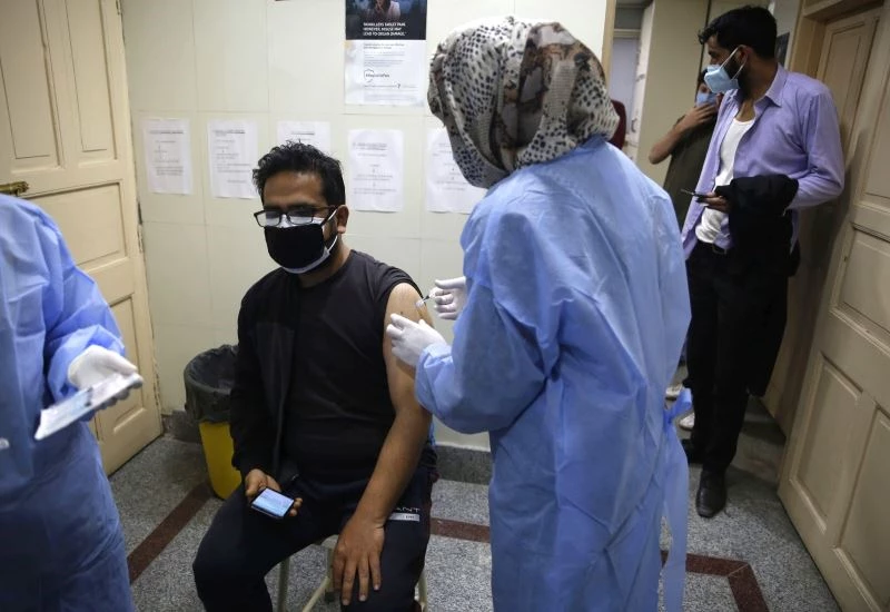 Hindistan’da can kaybında yeni rekor: 3 bin 689 kişi öldü
