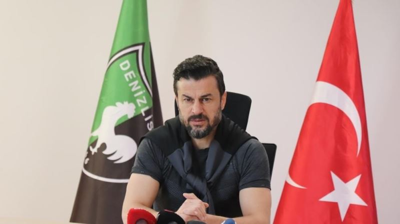 Ali Tandoğan: 