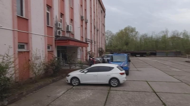 Kayınpeder ve gelin arasındaki tartışma kanlı bitti: 1 ölü
