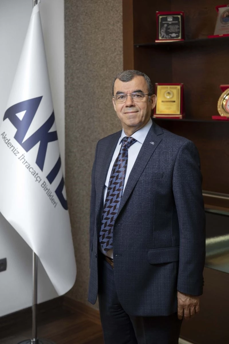 Yaş meyve sebze ihracatı yüzde 70 artışla 201 milyon doları aştı
