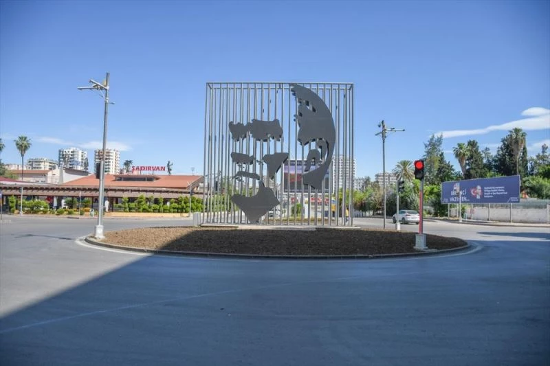 Adana, Mersin, Hatay, Osmaniye