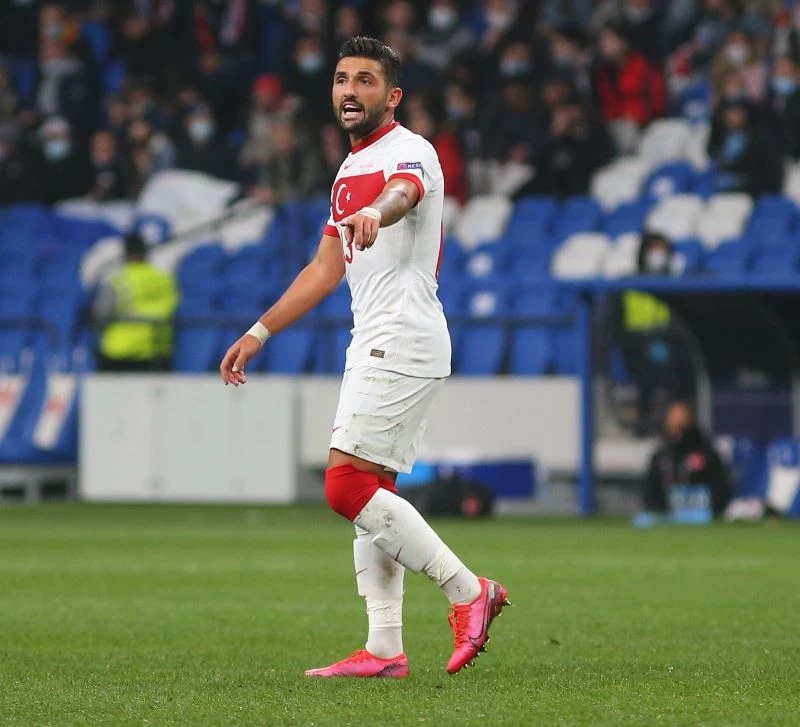 Bursaspor, Umut Meraş’tan para kazanabilir!
