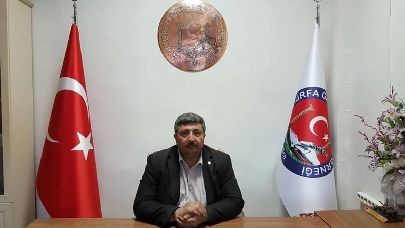 Güler’den Basın Özgürlüğü Günü mesajı
