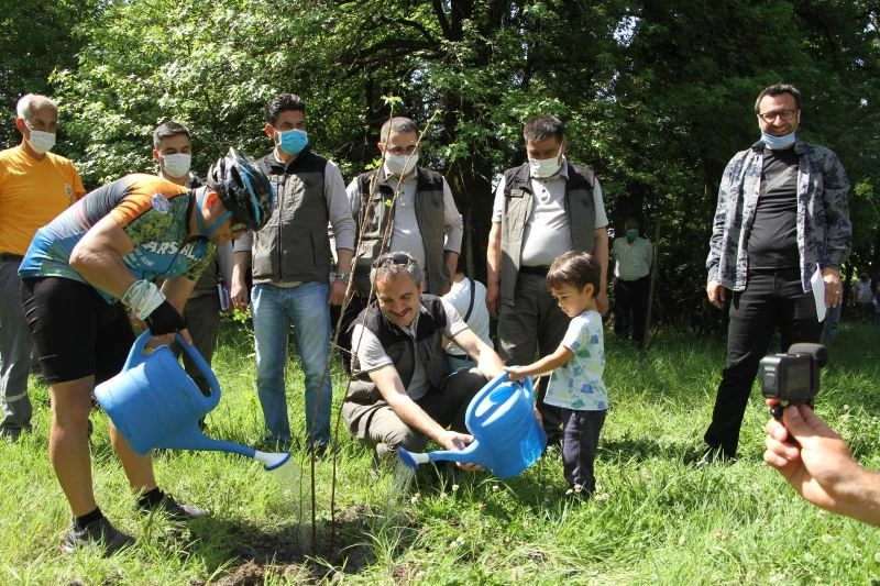 Köyceğiz Ekoturizm Rotası ‘Yeşil Nefes’ sloganıyla tanıtılacak
