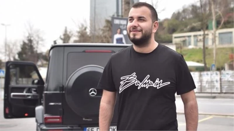 DJ Ahmed Zaki Mohammed: “Remix çalışmam sürpriz olacak”
