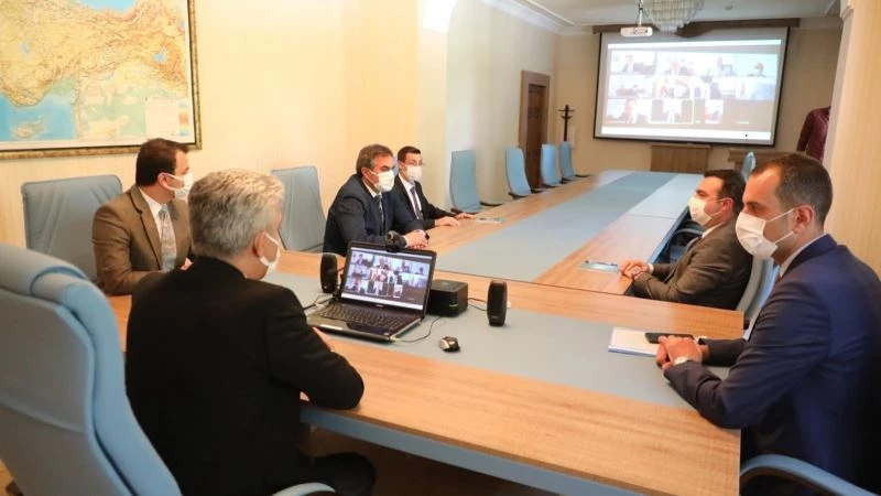 Erzincan’a 34 milyon 927 bin 350 TL KÖYDES ödeneği tahsis edildi
