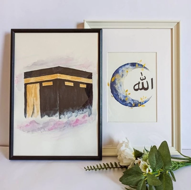 ‘Çiz ve anlat’ kanalıyla hikayeler renkleniyor
