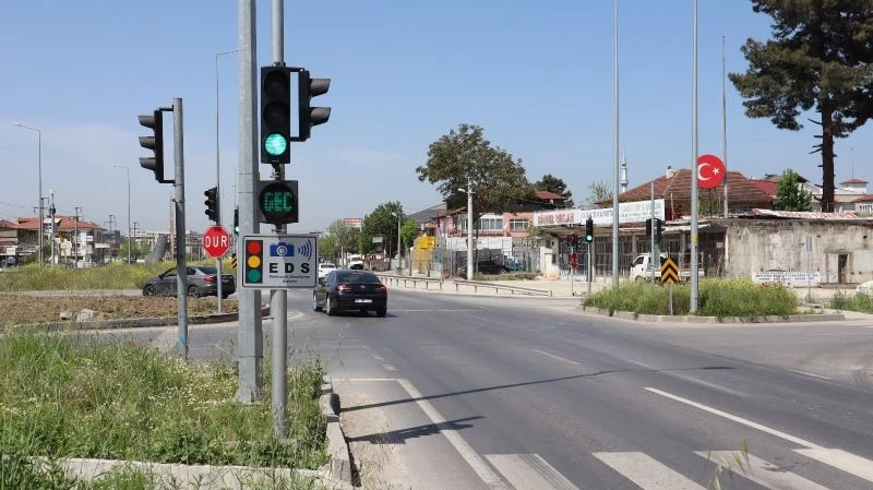 EDS’ler için ilk adım atıldı.
