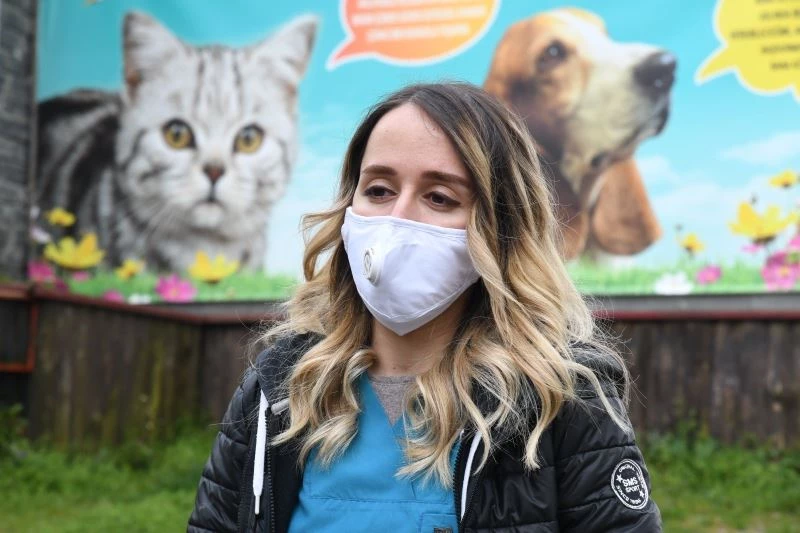 Tabatabaei: “Yavruları yuvalarından uzaklaştırmayın”
