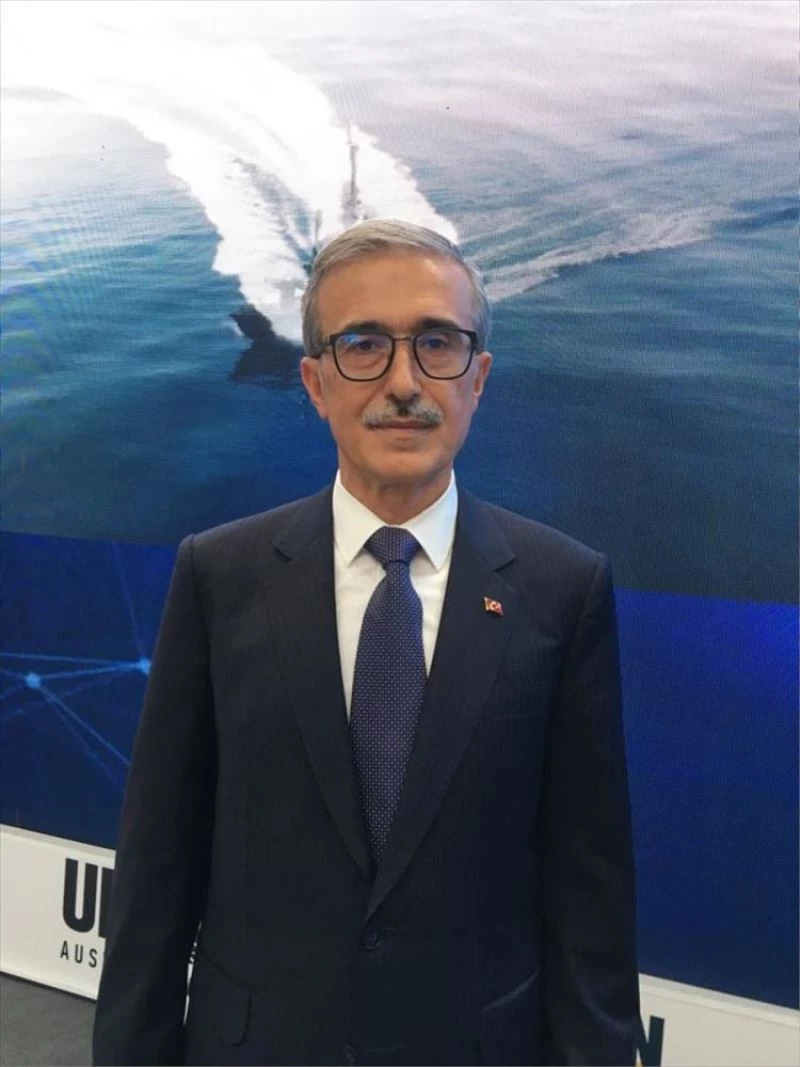 Türk savunma sanayisi ürünlerinin saha başarısı yabancıların dikkatini çekiyor