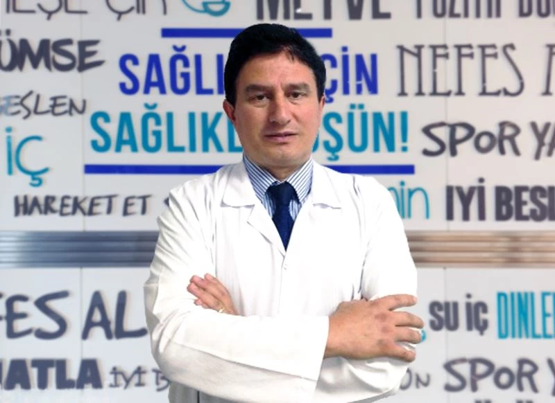 “Huzursuz bağırsak sendromu ömür boyu sürebilir”
