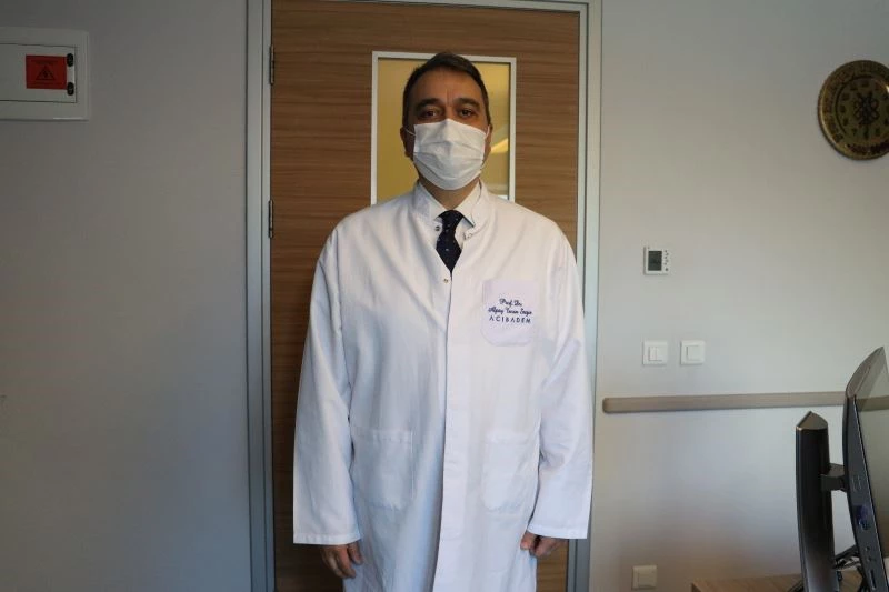 Kısıtlamalar ’kırık kalp sendromu’nda artışa neden oldu
