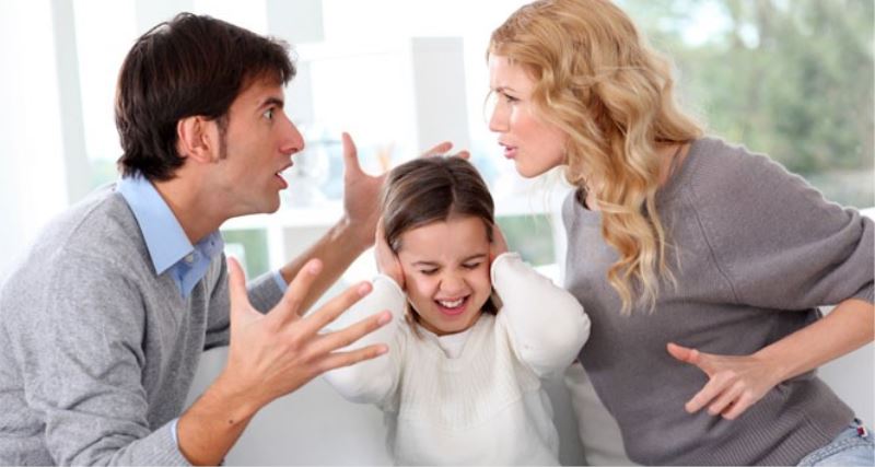 “Boşanma süreci her yaş grubu çocuğu farklı etkiliyor”
