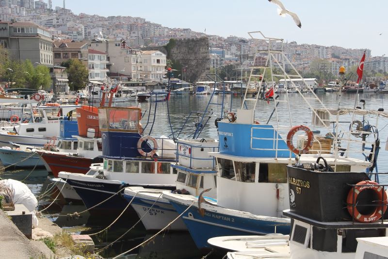 Bodrum’u ihya eden ’kısıtlama turizmi’ Sinop’a uğramadı
