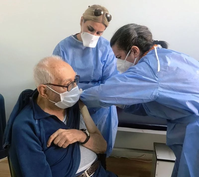 Muğla İl Sağlık Müdürü Gencer’den aşı çağrısı
