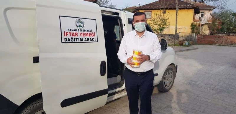 Başkan Sarıcaoğlu: 