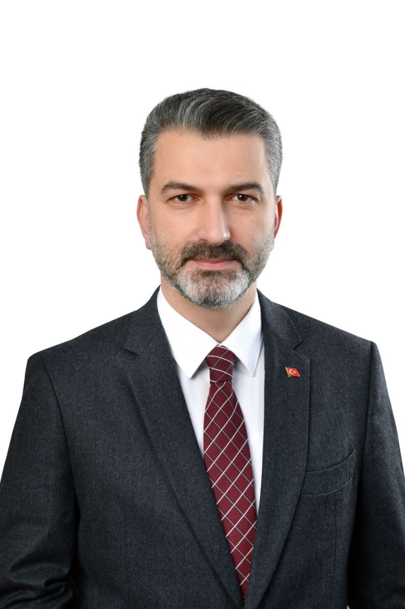AK Parti İl Başkanı Mumcu: 