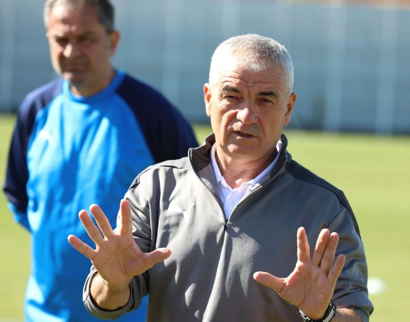 Çalımbay, en uzun seriyi tekrar yakaladı
