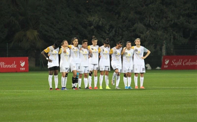 ALG Spor’dan Beşiktaş maçı hakemine sert tepki
