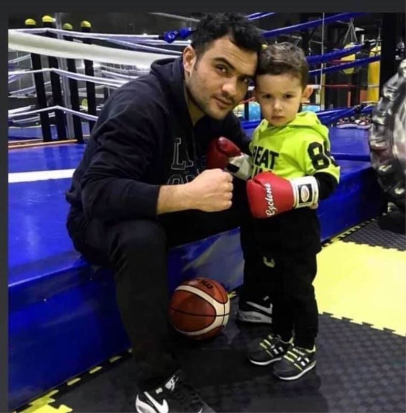 Milli sporcu Akyol’un 4 yaşındaki oğlu hayatını kaybetti
