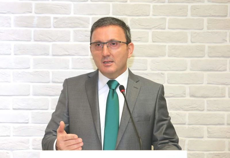 Çakırmelikoğlu: “Yasak, yerel işletmelerin kazanması açısından faydalı olacaktır”
