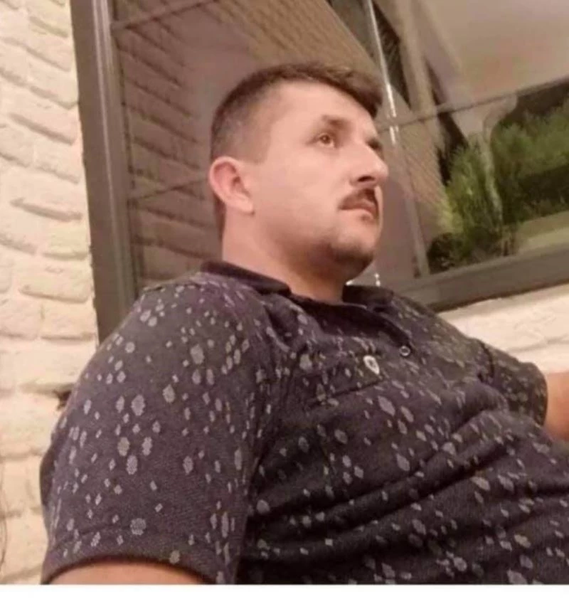 Traktör ile römork arasında sıkışan çiftçi hayatını kaybetti
