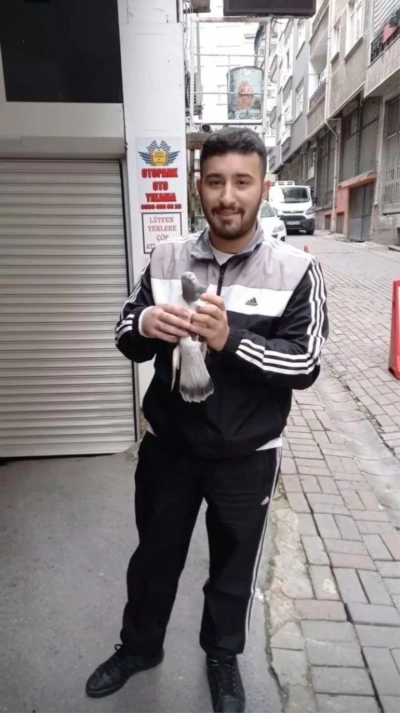 Kağıthane’de pompalıyla başından vurulan genç hayatını kaybetti
