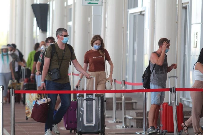 Bu yıl 100 kişiden 71’i seyahat etmeyi düşünüyor
