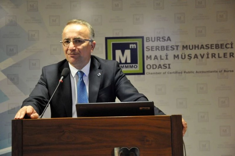 Mali müşavirler aşıda öncelik istiyor
