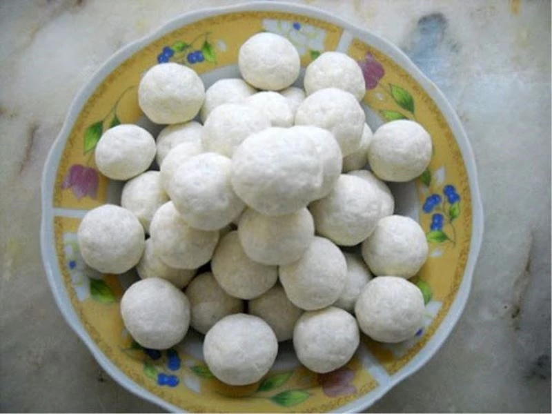 Çatalzeytin’in Fındık Şekeri tescillendi
