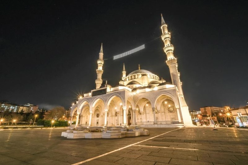 Başkentin ilk dijital turizm rehberi
