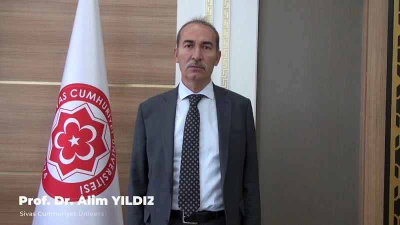 Protokolün rol aldığı kliple hijyene dikkat çekildi
