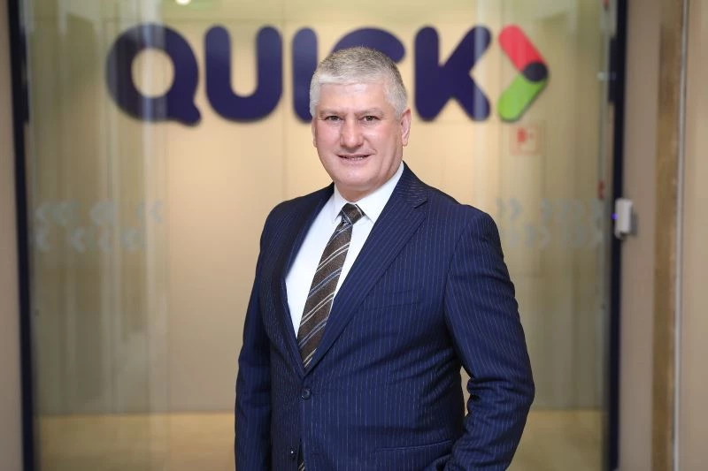 Tacirlerin 3 dakikada tüm risklerini güvence altına alan sigorta: “Basiretli Tacir İşyeri Sigortası”
