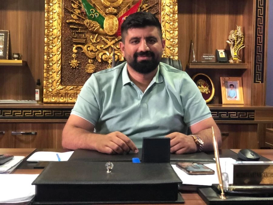 6K Çukurova Frigo Lojistik