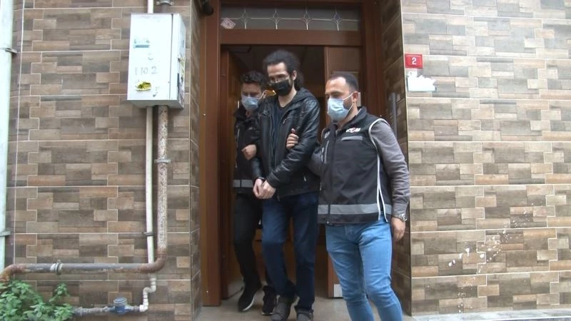 İstanbul merkezli 7 ilde FETÖ’nün güncel talebe yapılanmasına yönelik operasyon
