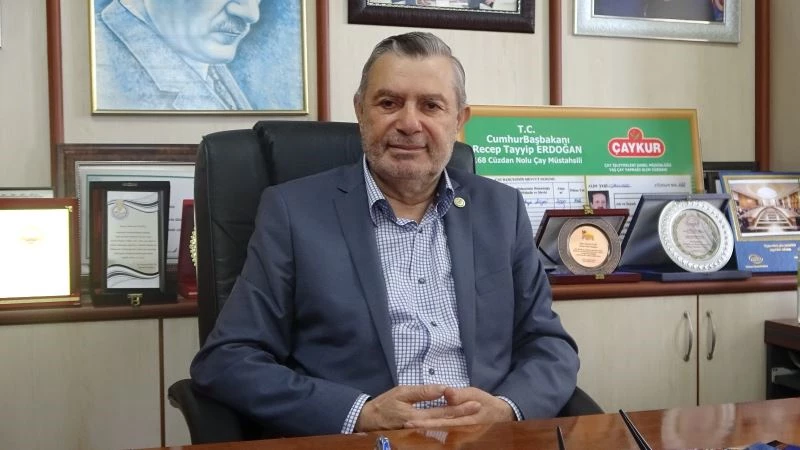 Çiftçi olmadıkları halde çiftçi kayıt belgesi almak istediler hüsrana uğradılar
