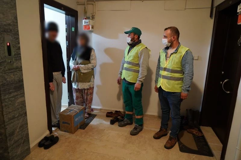 Kestel’de çifte bayram: Binlerce hanenin faturaları ödendi
