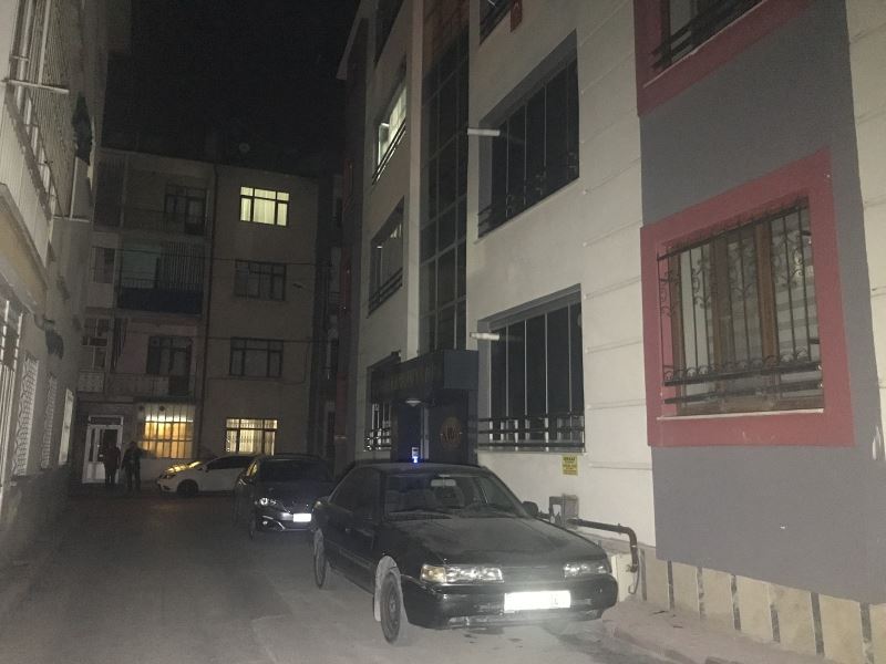 Konya’da kardeşinin bıçakladığı ağabey öldü
