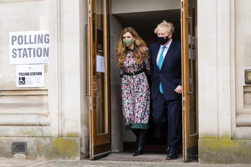 Birleşik Krallık’ta son 50 yılın en büyük yerel seçimi
