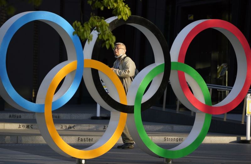Japonya’dan yaklaşan olimpiyatlarla ilgili güvenlik adımı
