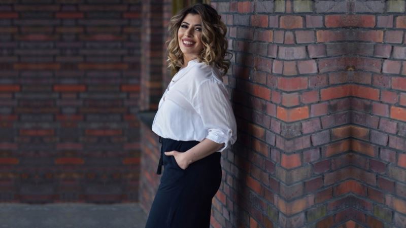 Nasife Canbolat: “2021 yılında kadınları değişik saç stilleri bekliyor”
