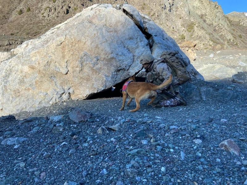 Ağrı, Iğdır, Kars ve Ardahan’da 