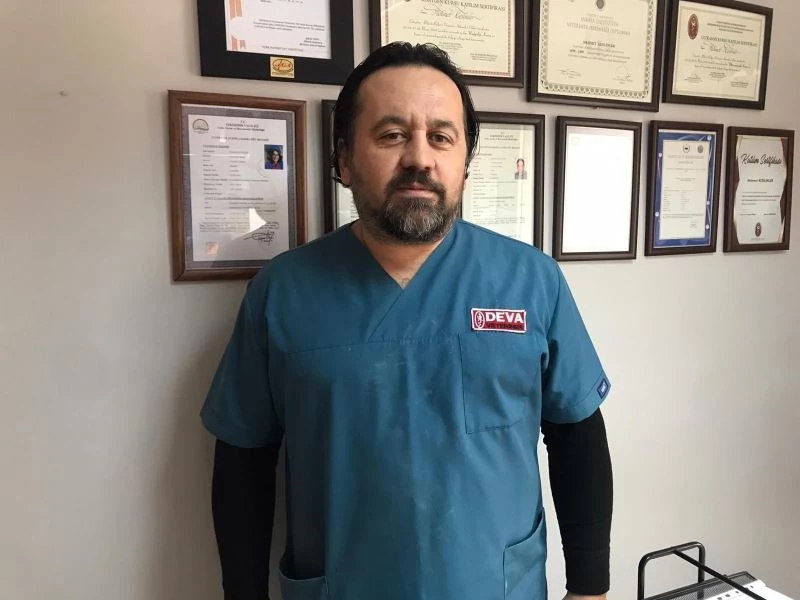 Bu süreçte sokak hayvanlarının beslenmesi hayati önem taşıyor
