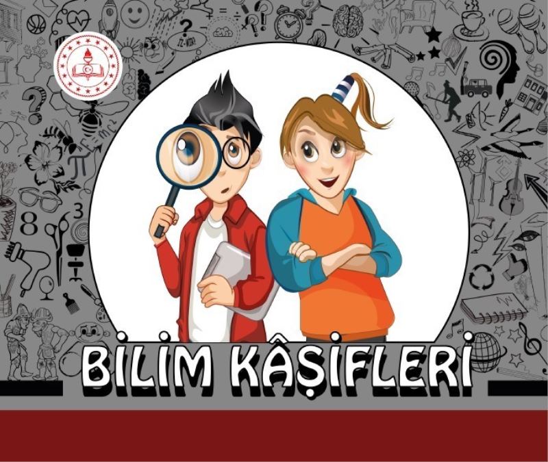 Bakan Selçuk’tan ‘Bilim Kaşifleri’ paylaşımı
