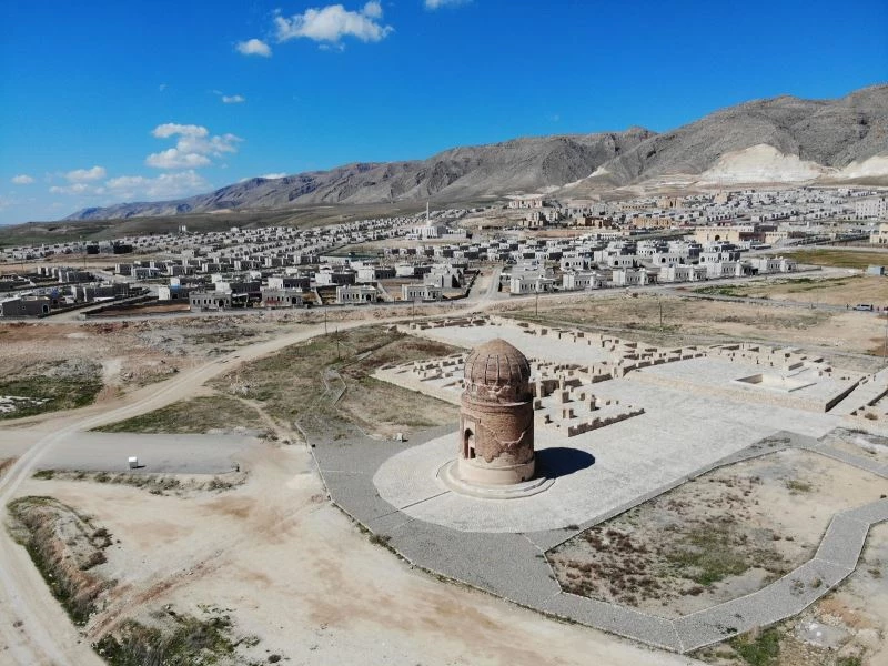 Tarihi Hasankeyf sessizliğe büründü
