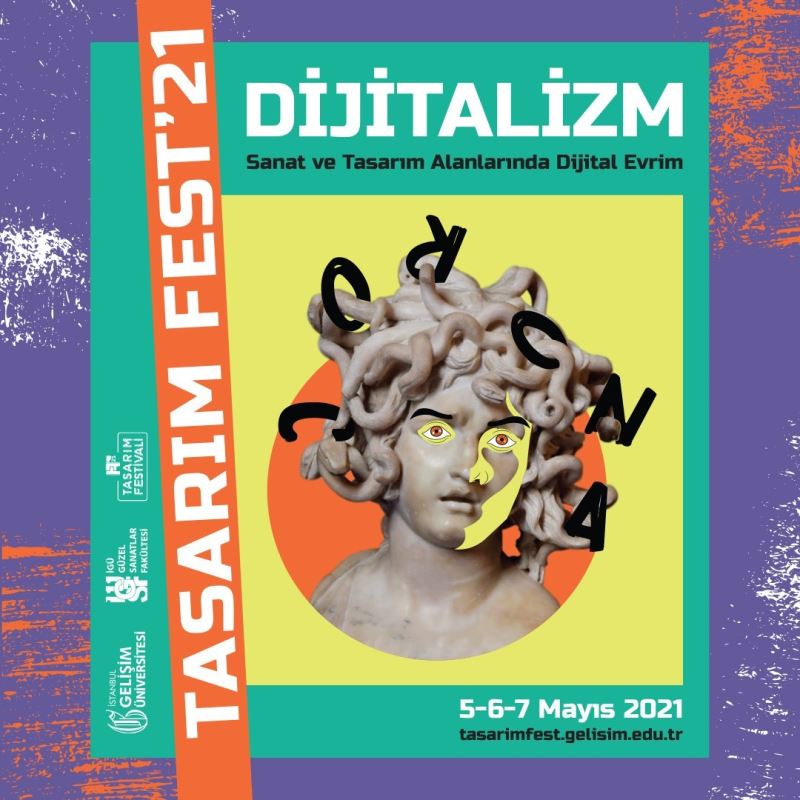 “Dijitalizm” temalı illüstrasyon yarışması sonuçlandı
