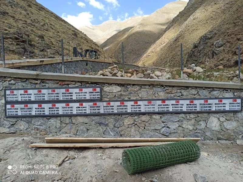 Sündüs Katliamı’nın tek tanığı hayatını kaybetti
