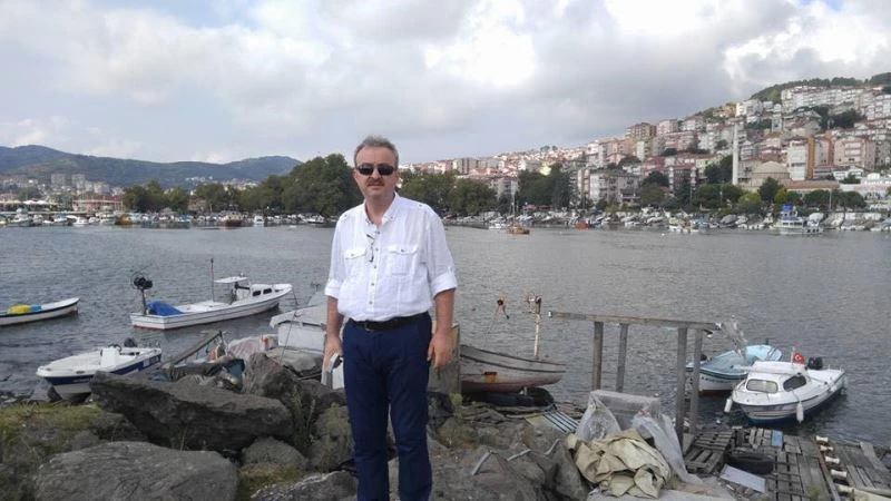 Araştırmacı-Yazar Kekeç, Filyos Vadisi’nin tarihteki deniz yolculuğunu anlattı
